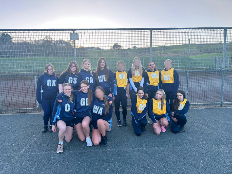 NetballDales