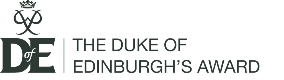 DofE_Full_logo_-_gunmetal_RGB