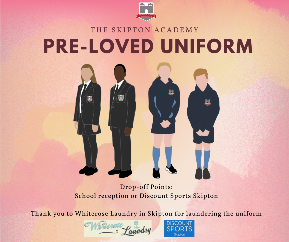 Pre-Loved Uniform