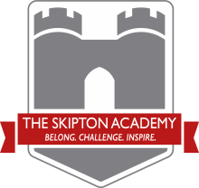 SKIPTON ACADEMY LOGO