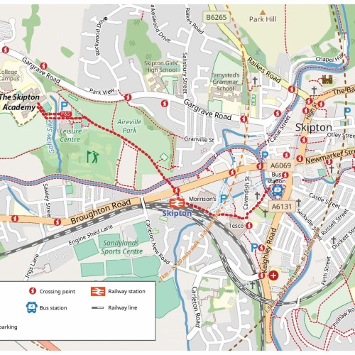 80772_Skipton Academy Travel Leaflet for website - with Covid reference_Page_2