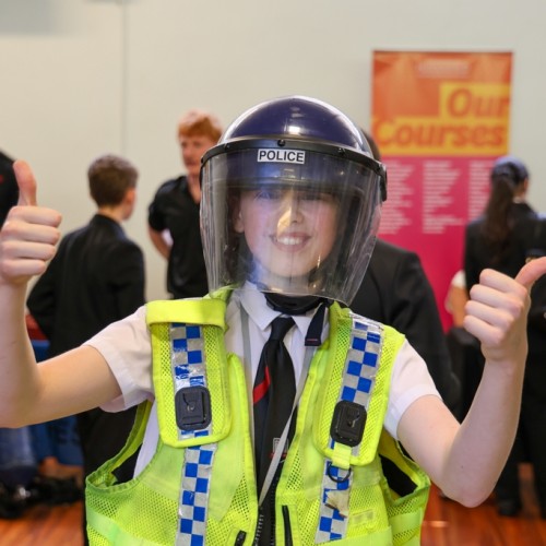 Careers Day 2023-24