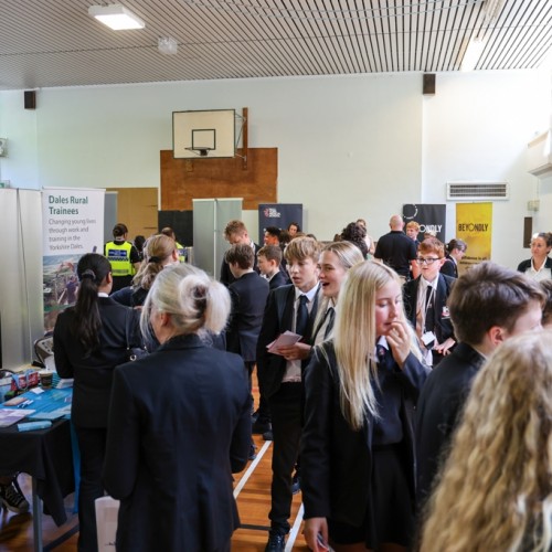 Careers Day 2023-34