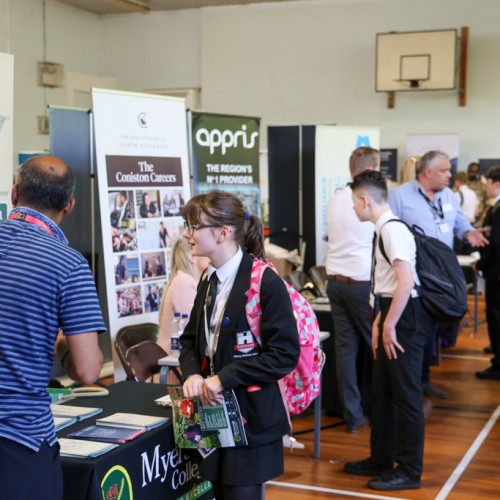Careers Day 2023-39