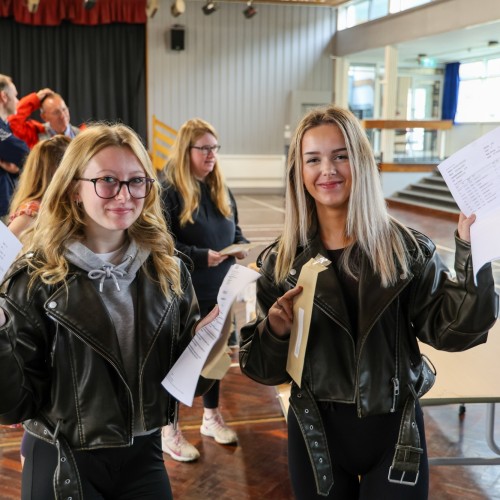 GCSEResultsDay23-05