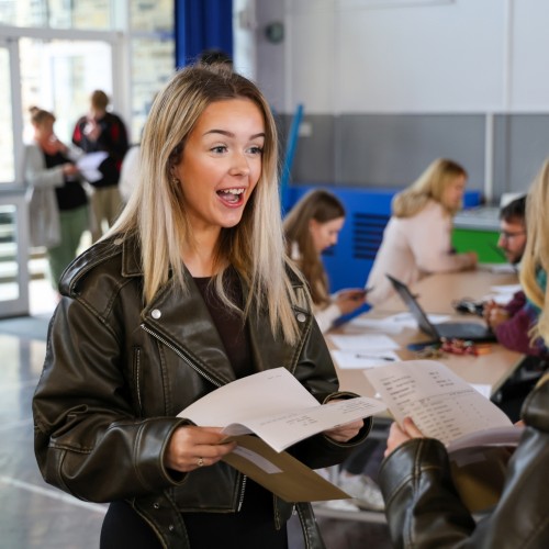 GCSEResultsDay23-06