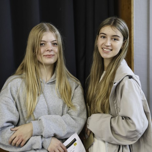 GCSE Results 24-05