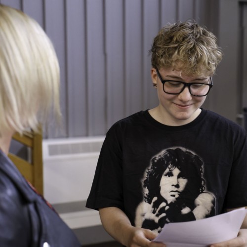 GCSE Results 24-08