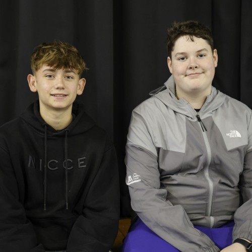 GCSE Results 24-14