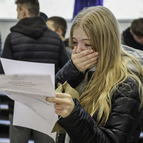 GCSE Results 24-15