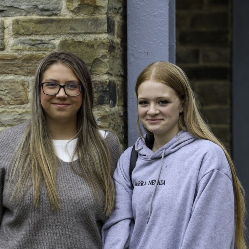 GCSE Results 24-28