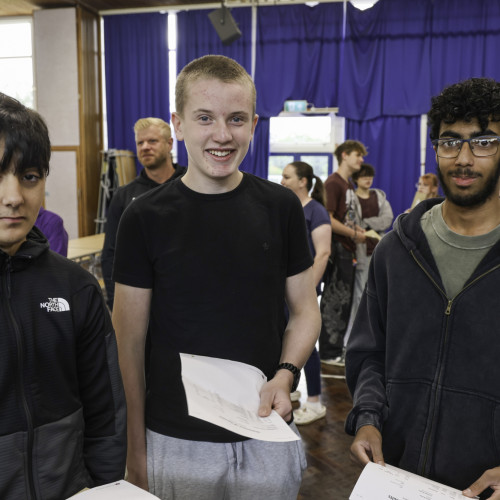 Results Day-10