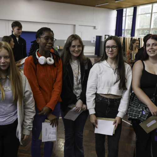 Results Day-09