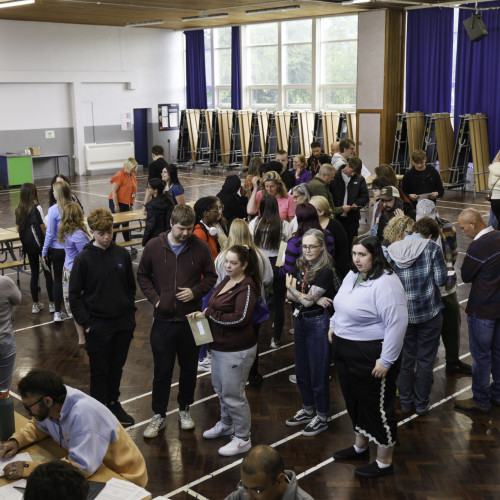 Results Day-13