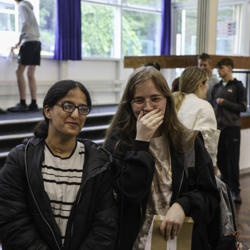 Results Day-17