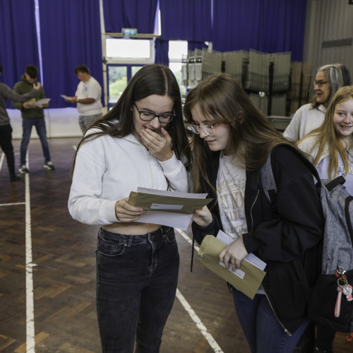Results Day-23
