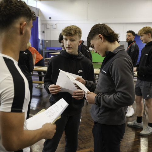 Results Day-28