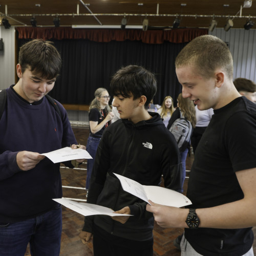 Results Day-29