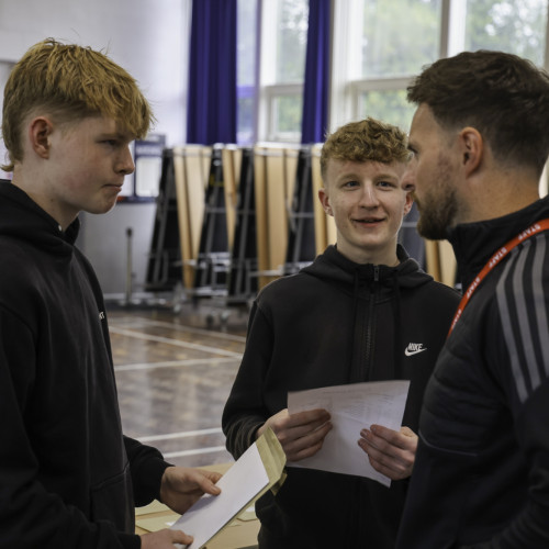 Results Day-30