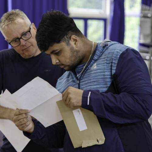 Results Day-35