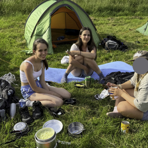 DofE-1