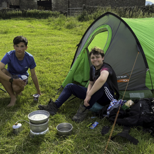 DofE-3