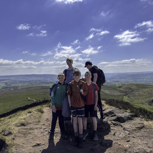 DofE-5