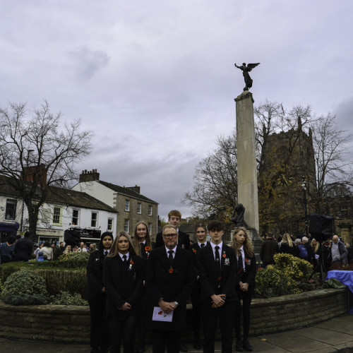 Remembrance Sunday-13