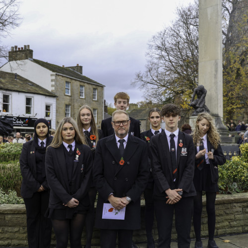 Remembrance Sunday-14