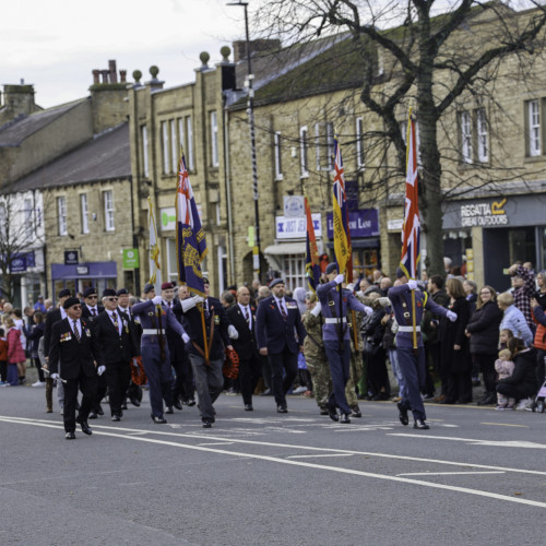 Remembrance Sunday-21