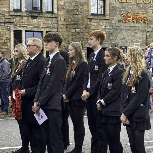 Remembrance Sunday-24