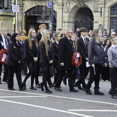 Remembrance Sunday-15