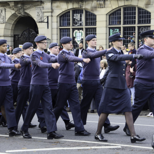 Remembrance Sunday-17