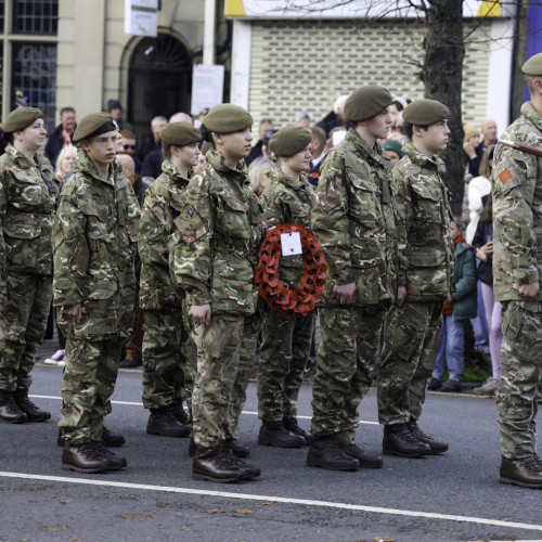 Remembrance Sunday-18