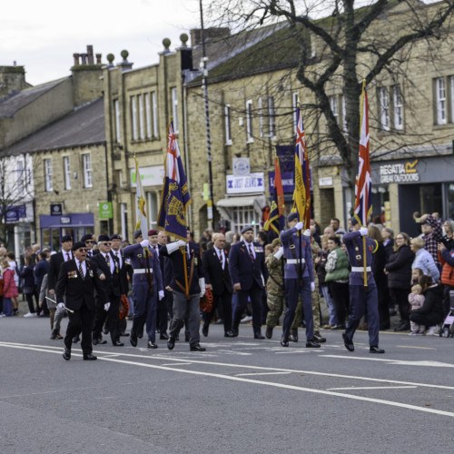 Remembrance Sunday-20