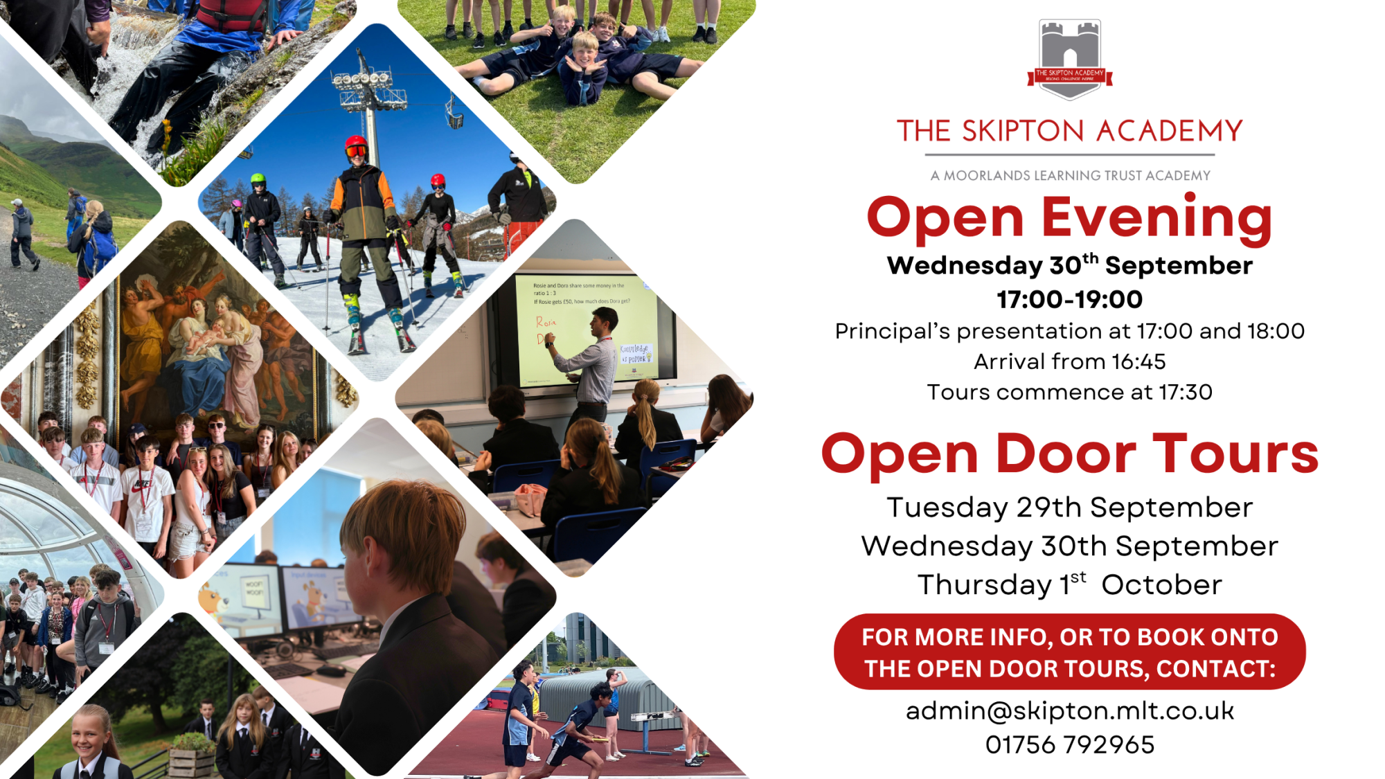 Open Days (5)