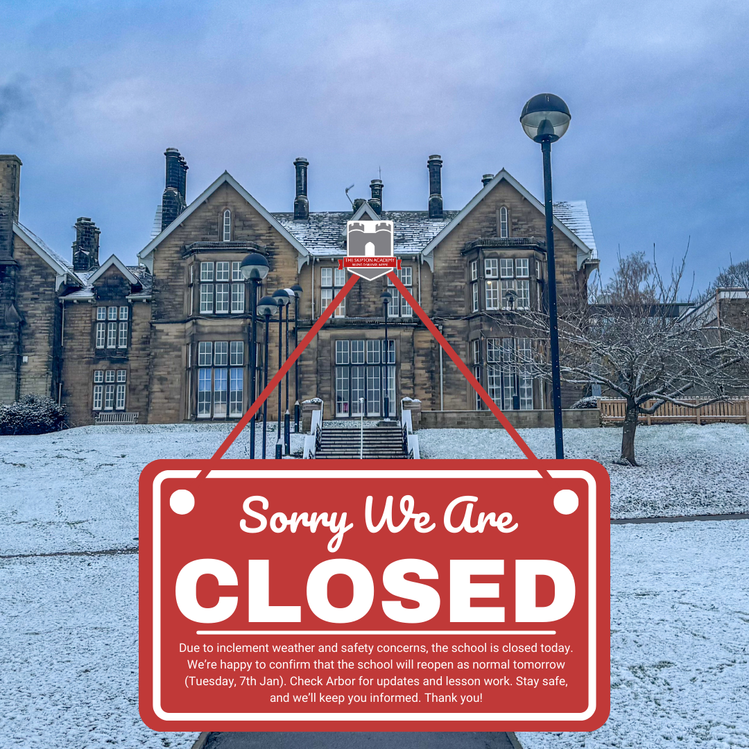 Closed